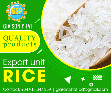 GIA SON PHAT TRADING AND SERVICE CO., LTD