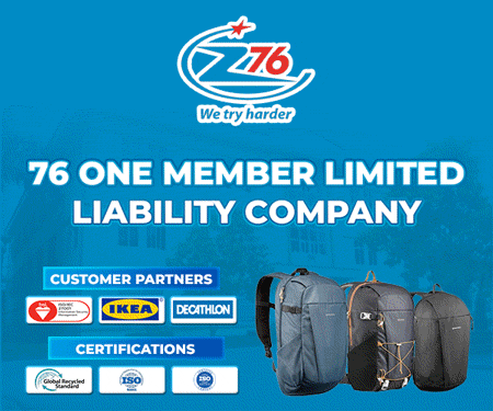 76 ONE MEMBER LIMITED LIABILITY COMPANY