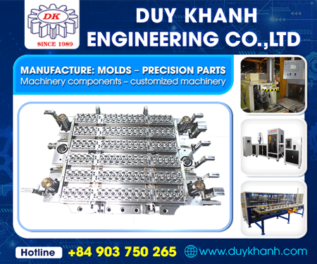 DUY KHANH ENGINEERING COMPANY LIMITED