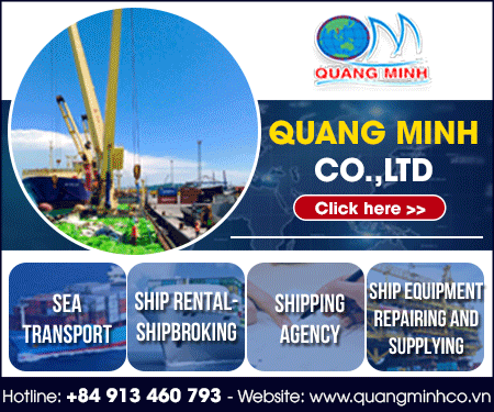 QUANG MINH COMPANY LIMITED