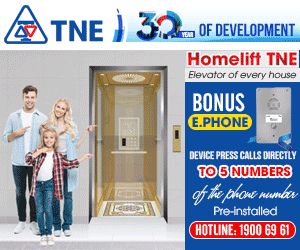 THIEN NAM ELEVATOR JOINT STOCK COMPANY