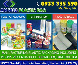 AN PHU PACKING CO., LTD