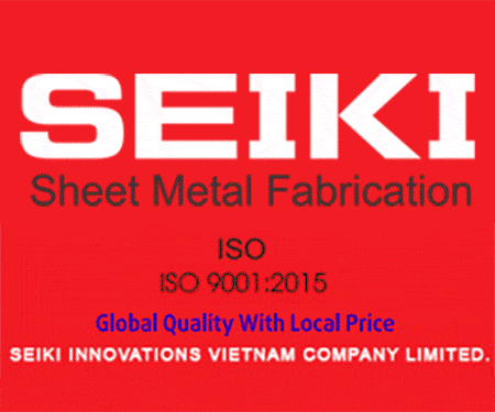 SEIKI INNOVATIONS VIETNAM CO., LTD