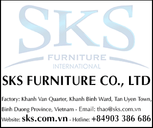 SKS FURNITURE COMPANY LIMITED