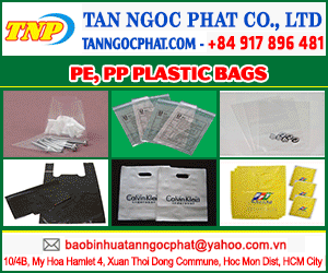 TAN NGOC PHAT ONE MEMBER CO., LTD