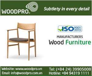 WOOD PRO VIET NAM CO., LTD
