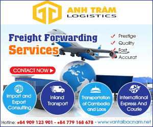 ANH TRAM TRADING IMPORT EXPORT COMPANY LIMITED