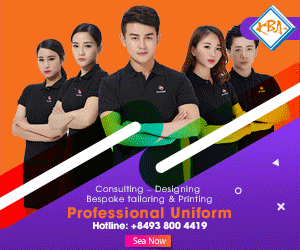 KIEN BACH A TRADING PRODUCTION CO., LTD