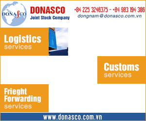 DONASCO JOINT STOCK COMPANY