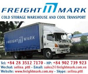 FREIGHT MARK VIETNAM CO., LTD