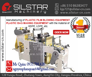 JIANGYIN GUIBAO RUBBER AND PLASTICS MACHINERY CO., LTD