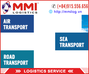 MMI-LOGISTICS VIETNAM LTD