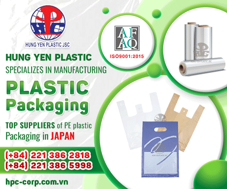 HUNG YEN PLASTIC JOINT STOCK COMPANY