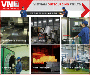 VIETNAM OUTSOURCING PTE. LTD
