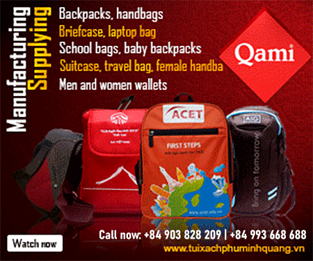 PHU MINH QUANG HANDBAG MANUFACTURING CO., LTD
