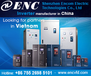 SHENZHEN ENCOM ELECTRIC TECHNOLOGIES CO., LTD