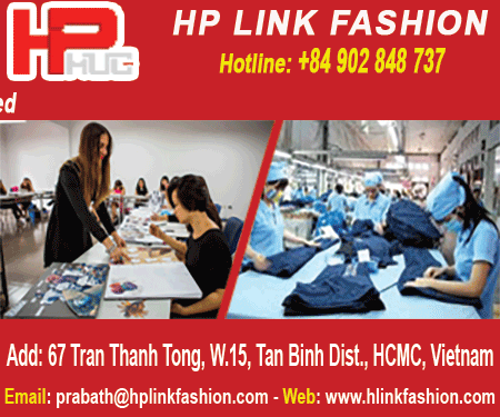 HP LINK FASHION