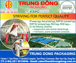 TRUNG DONG CORPORATION