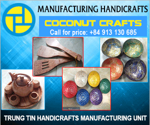 TRUNG TIN FINE ART WORKSHOP