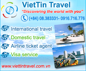VIET TIN CO.,LTD