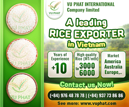 VU PHAT INTERNATIONAL CO., LTD