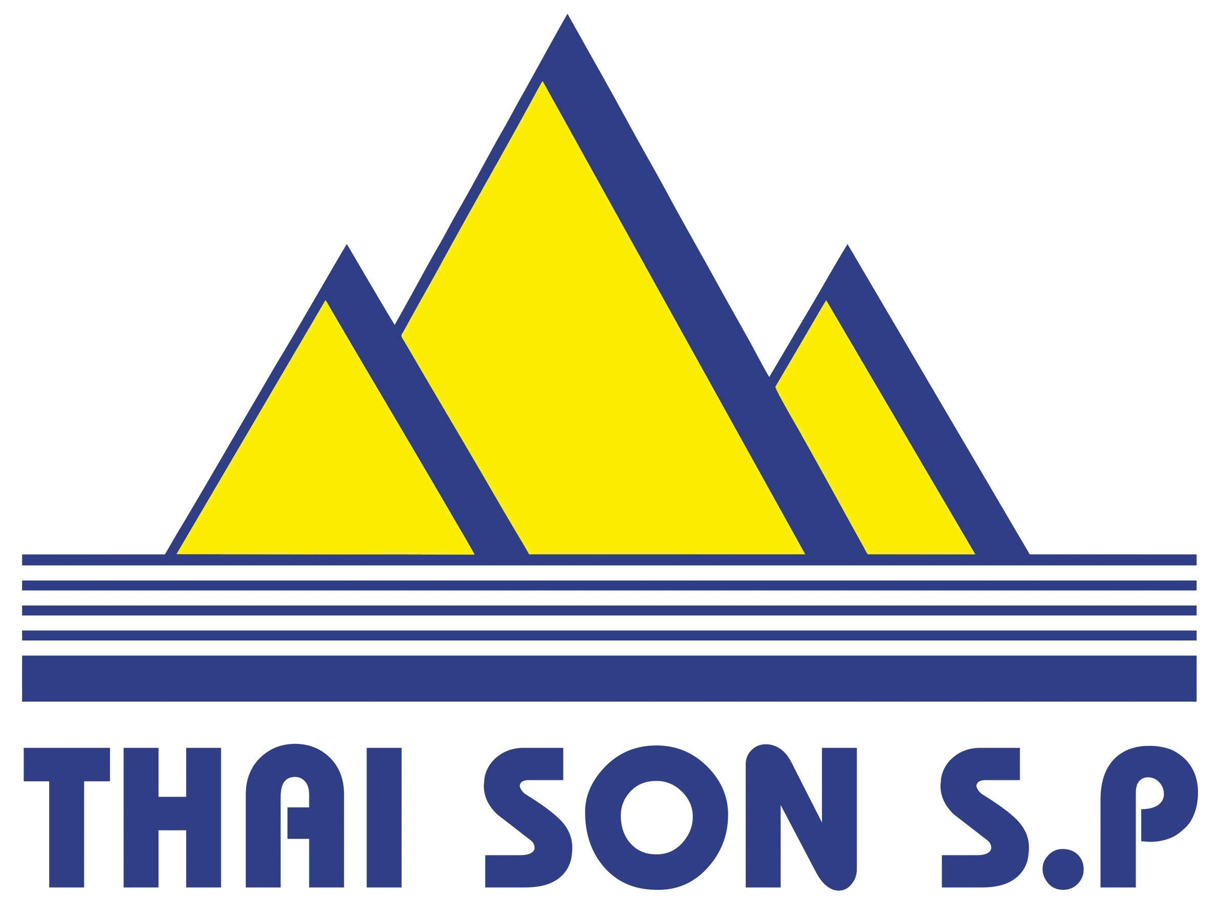 Thai Son Garment - Thai Son S.P Limited Company