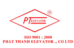 Phat Thanh Elevator - Phat Thanh Elevator Co., Ltd