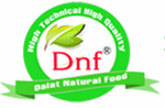 Dalat Natural Foods - Dalat Natural Food Joint Stock Company