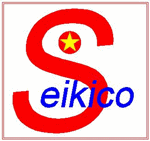 Seikico Precision Mechanical - Seikico Viet Nam Company Limited
