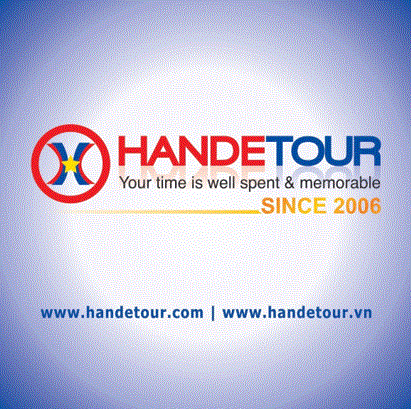 Handetour Vietnam - Handetour Travel Joint Stock Company