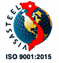 Visa Steel Pipe Factory - Visa Steel Manufacturing Trading and Import Export Co., Ltd