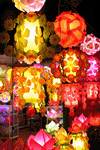 Minh Hoa Lanterns - Minh Hoa Trading Investment Service Company