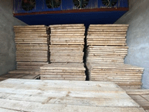 Thap Hung Wood Plywood - Thap Hung Forest Products Processing and Import-Export Company