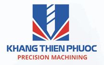 Khang Thien Phuoc Mechanical Precision - Khang Thien Phuoc Company Limited