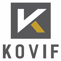 KOVIF Cardboard Edge Protectors, Slip Sheets - KOVIF Company Limited
