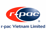 R-PAC Packaging - R-PAC Viet Nam Limited