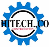 Hitech Factory Repair and Renovation - Hitech Trading & Construction Company Limited