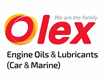 Olex Industrial Oils and Lubricants - Max A Chau Joint Stock Company