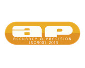 Apro Precision Mechanical Processing - Apro Accuracy Processing Company Limited