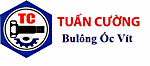 Tuan Cuong Bolts and Screws - Tuan Cuong Service and Trading Company Limited