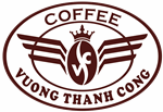 Vuong Thanh Cong Organic Coffee - Vuong Thanh Cong Production and Trading Company Limited
