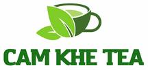 Cam Khe Black Tea - Cam Khe Tea Company Limited
