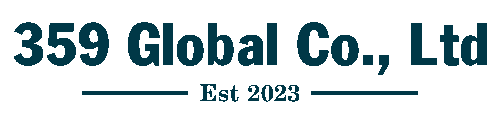 359 Global Packaging - 359 Global Company Limited