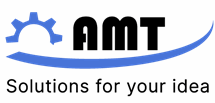AMT VINA Mechanical Processing - AMT VINA Industry Company Limited