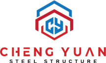 Cheng Yuan Prefabricated Steel Buildings - Cheng Yuan Steel Structure Joint Stock Company