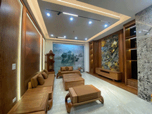Moc Binh An Furniture - Tan Nguyen Thanh Company Limited