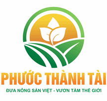 Phuoc Thanh Tai Agricultural Products - Phuoc Thanh Tai International Import-Export Company Limited