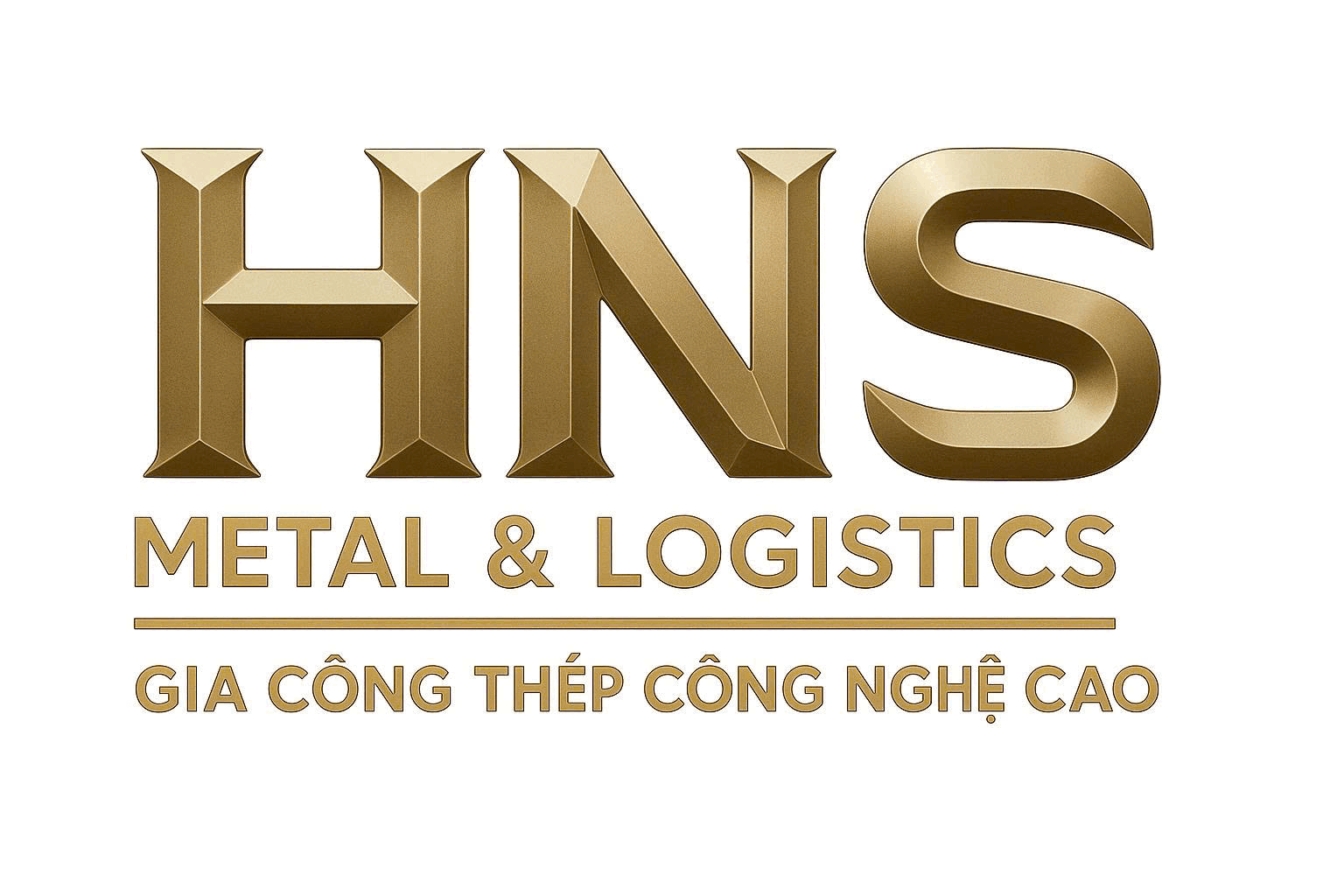 HNS Steel - HNS Metal & Logistics Company Limited