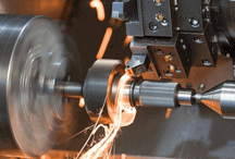 Khanh Chau CNC Mechanical - Khanh Chau CNC Mechanical Company Limited