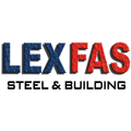 LEXFAS Steel Building Construction - LEXFAS Company Limited